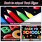 Welcome Back To School Yard Signs with Metal Stakes First Day of School Outdoor Decorations Waterproof Lawn Sign Cards For Greeting Students Kids back to School Party Decoration and Supplies